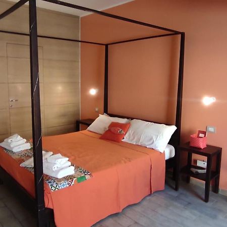 Homeflat 로마 외부 사진