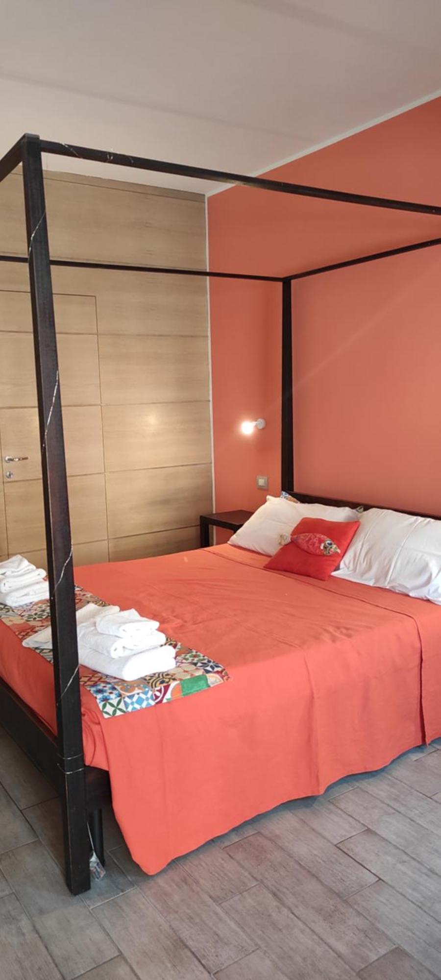 Homeflat 로마 외부 사진