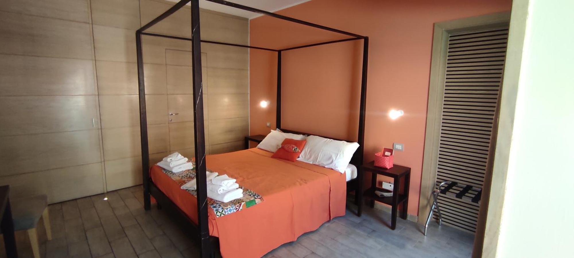 Homeflat 로마 외부 사진